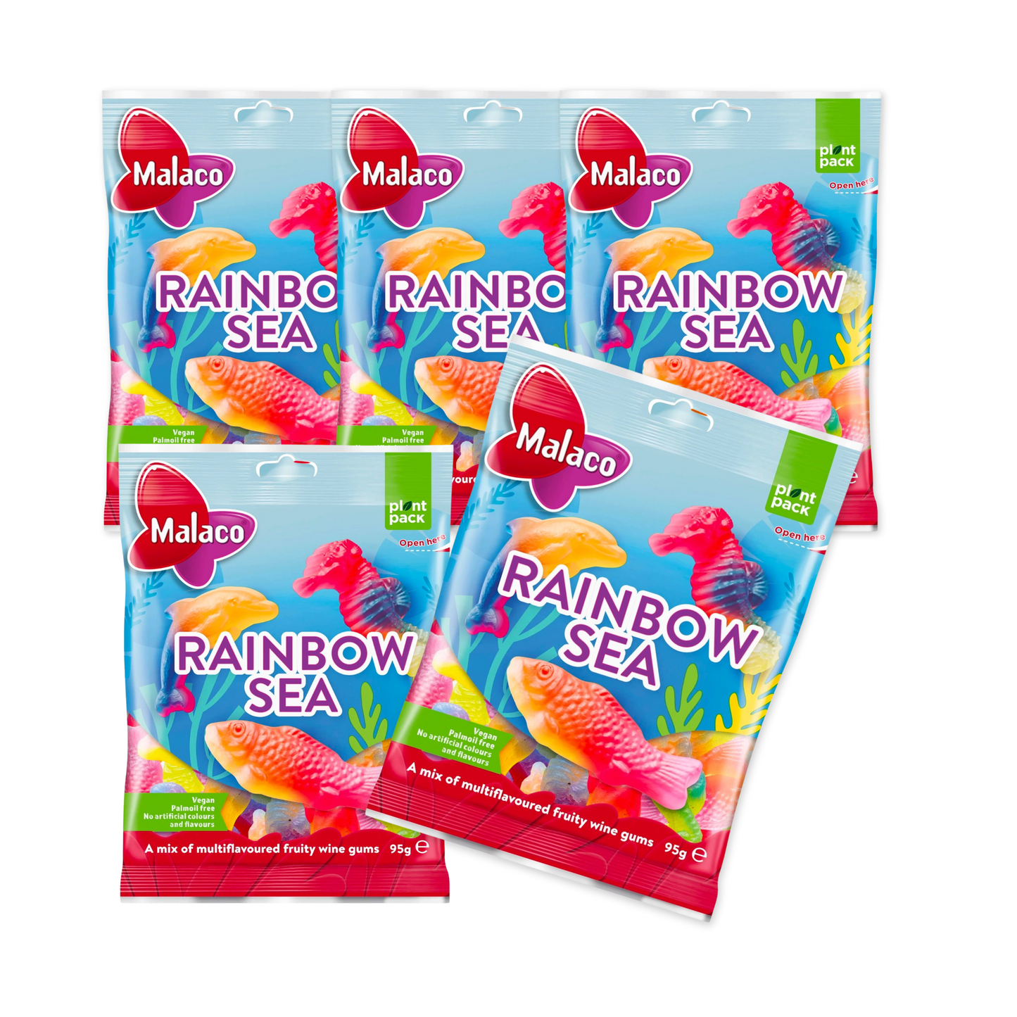 Malaco Rainbow Sea