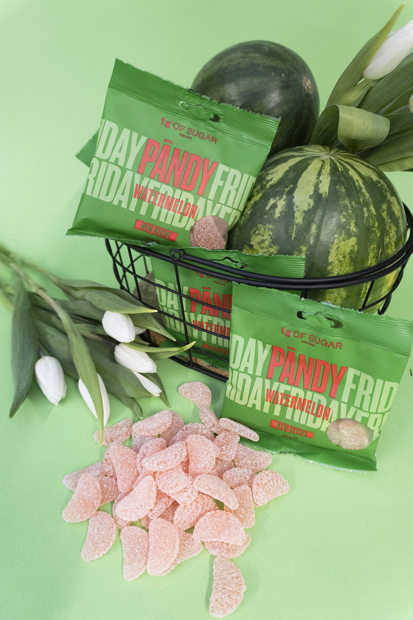 PÄNDY Watermelon