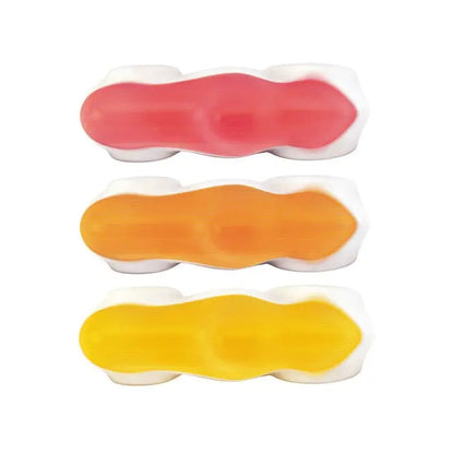 Ahlgrens Fruity Foam Cars