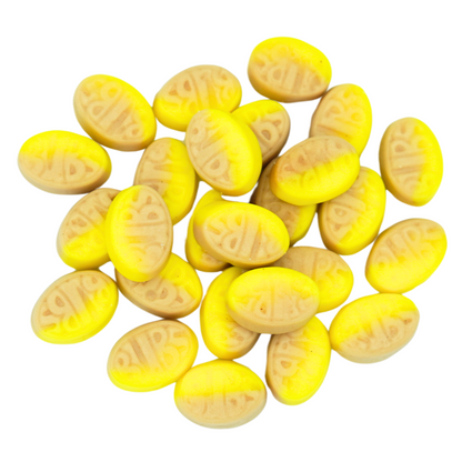BUBS Banana Mini