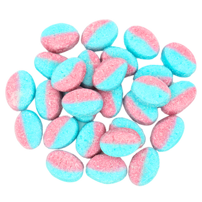 BUBS Raspberry Blueberry Mini