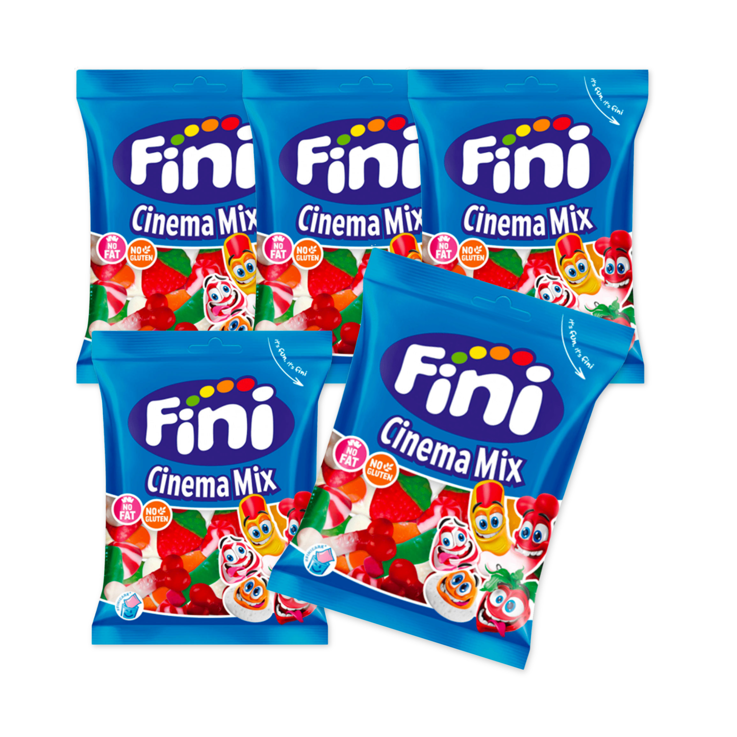 Fini Cinema Mix