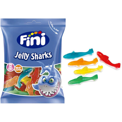 Fini Jelly Sharks