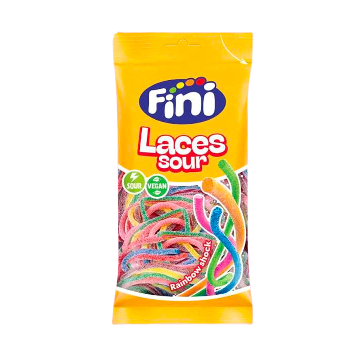 Fini Laces Sour