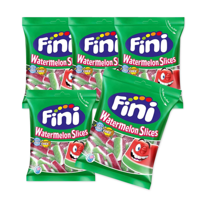 Fini Watermelon Slices