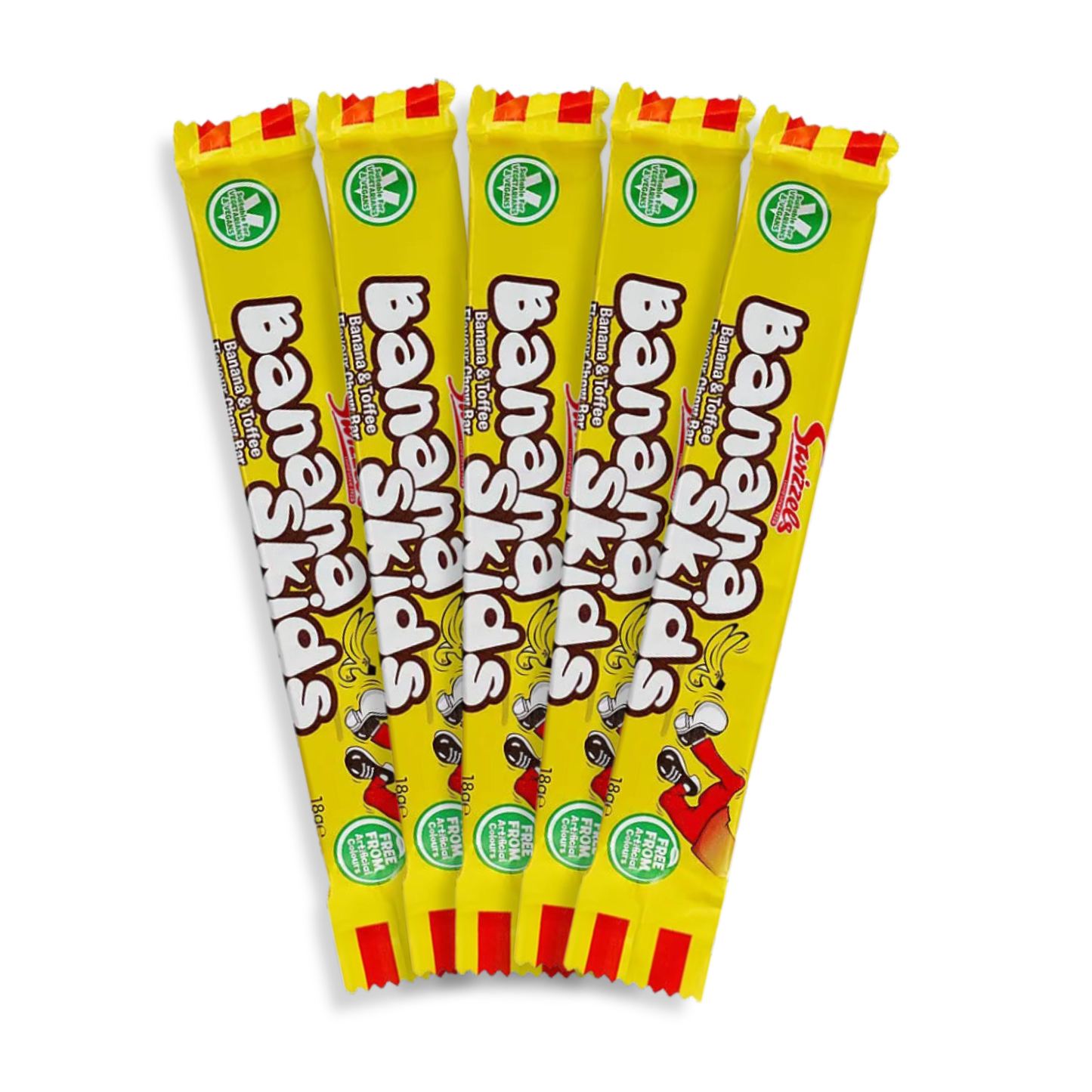 Banana Skids