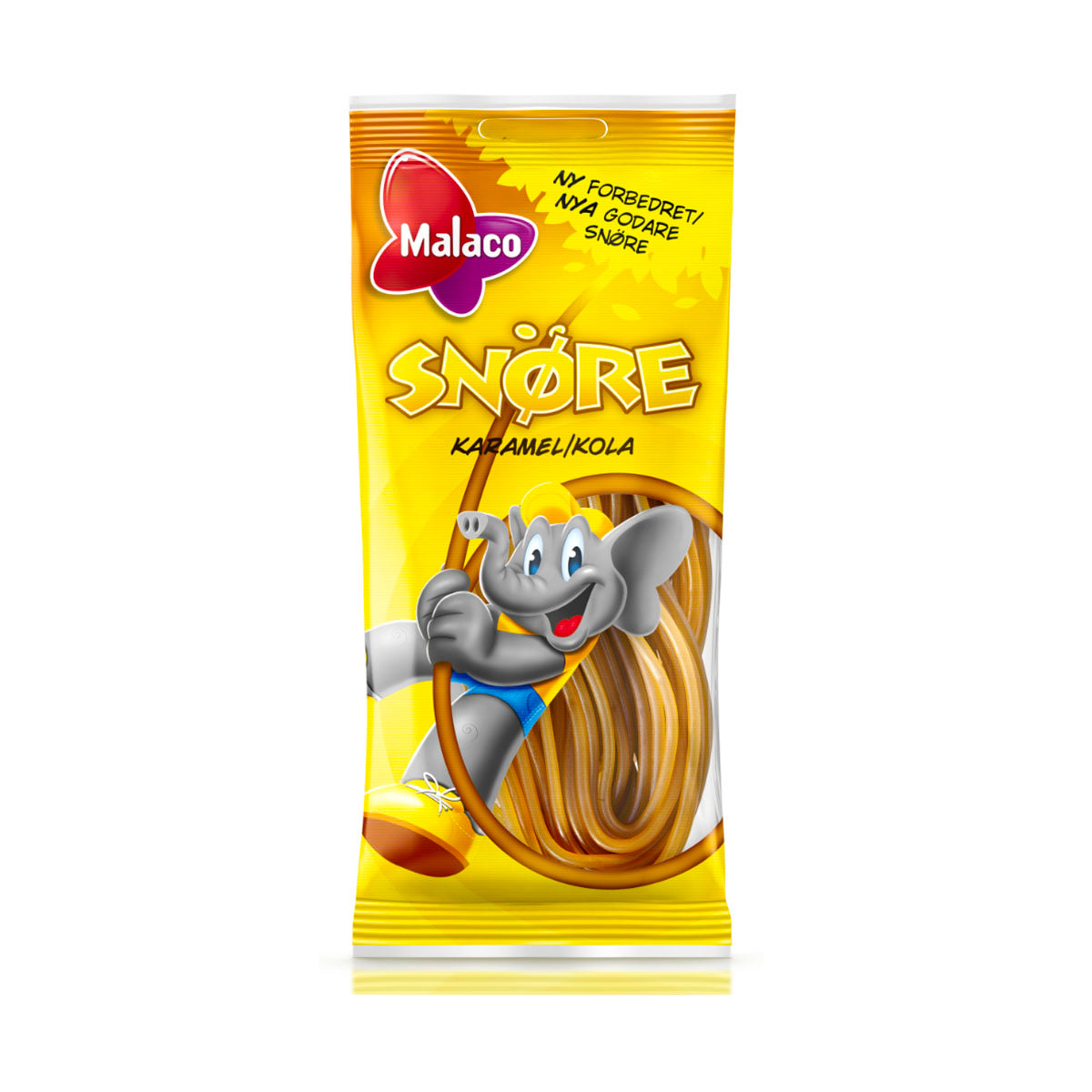 Malaco String Kola