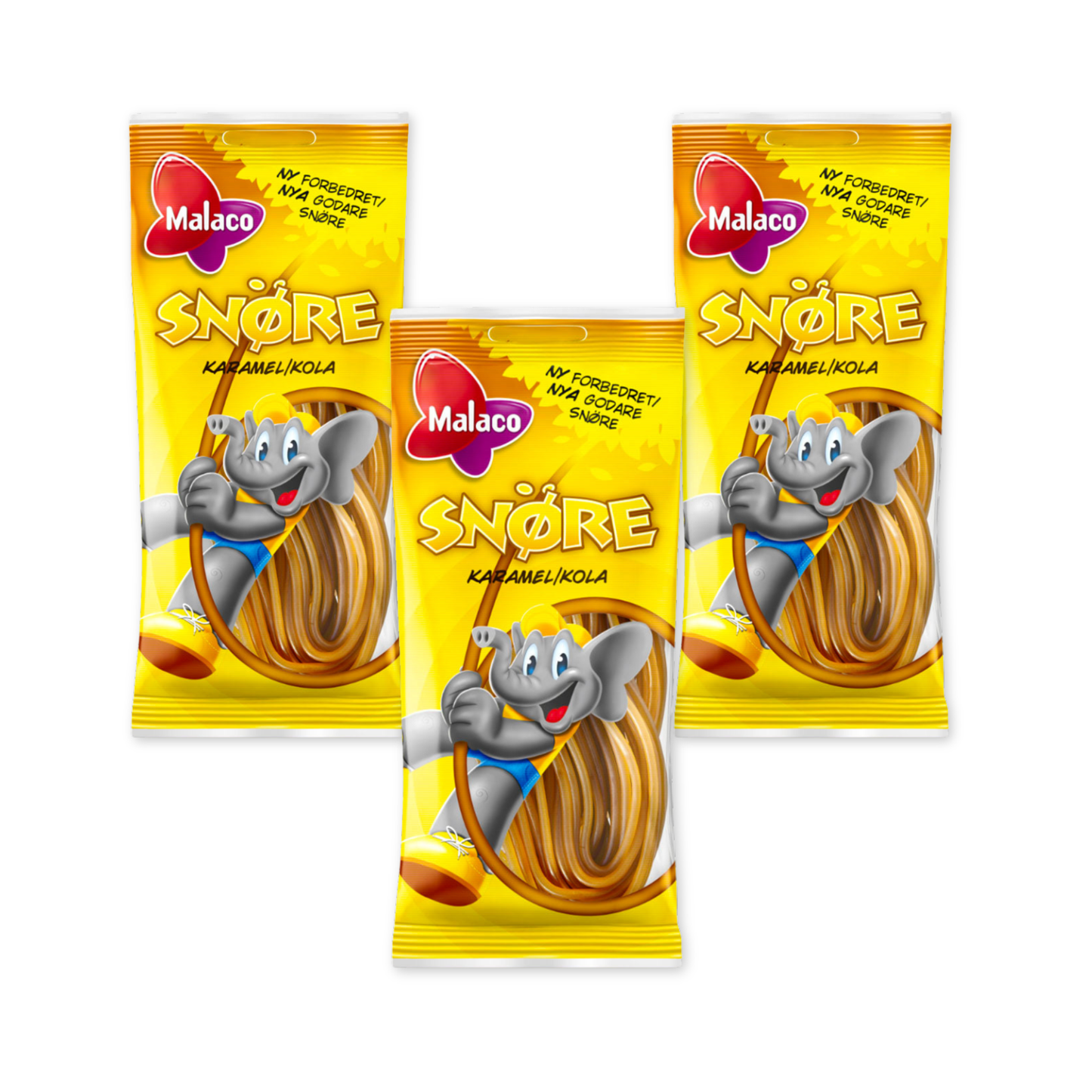 Malaco String Kola