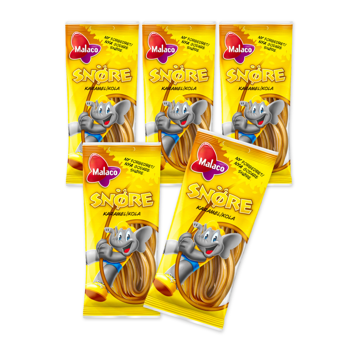 Malaco String Kola