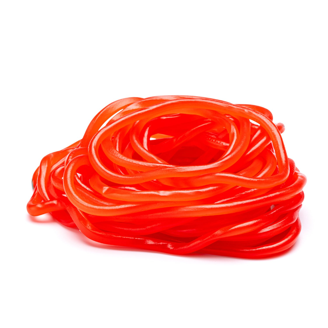 Malaco String Strawberry