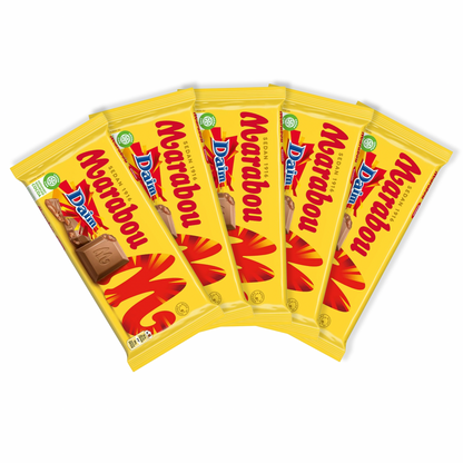 Marabou Daim 200g