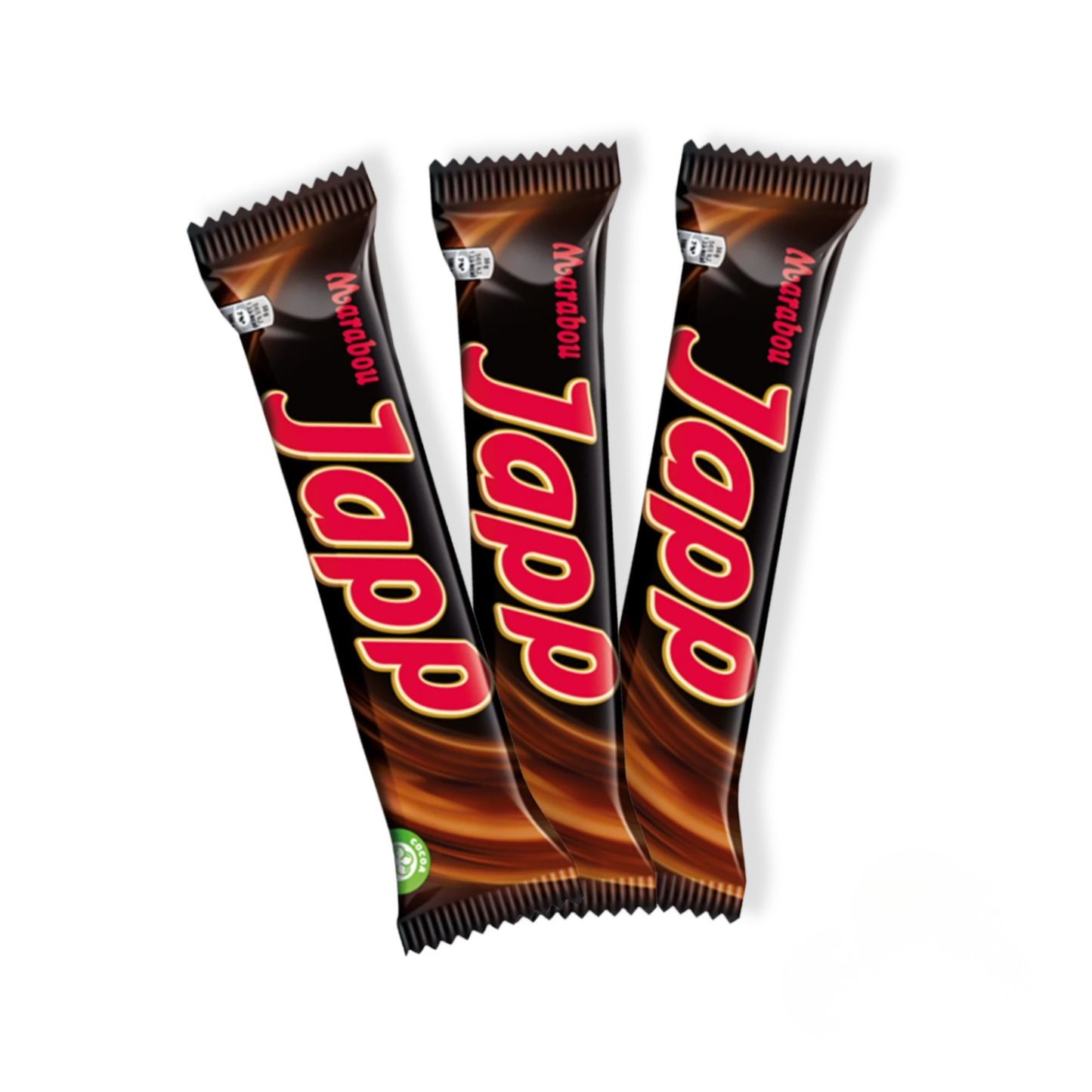 Marabou Japp 60g