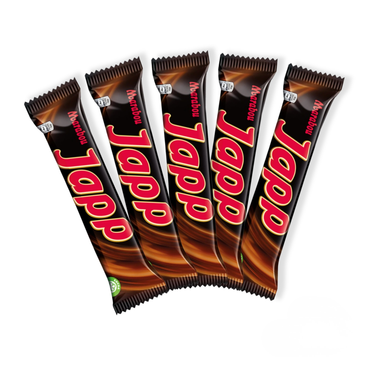 Marabou Japp 60g