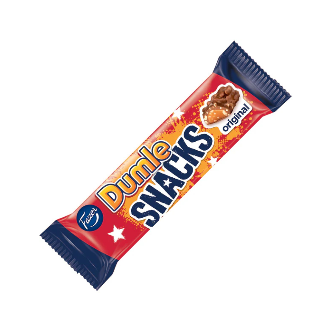 Dumle Snacks