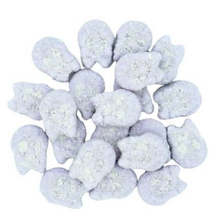BUBS Blueberry Skulls Mini