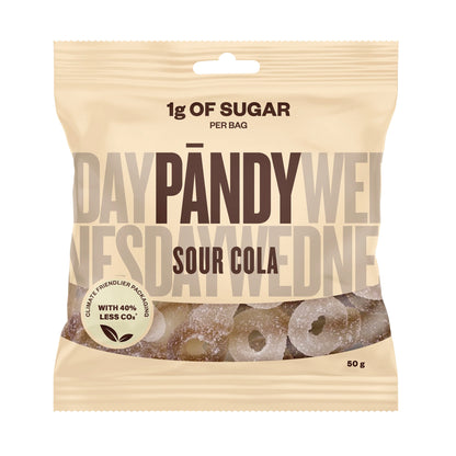 PÄNDY Sour Cola