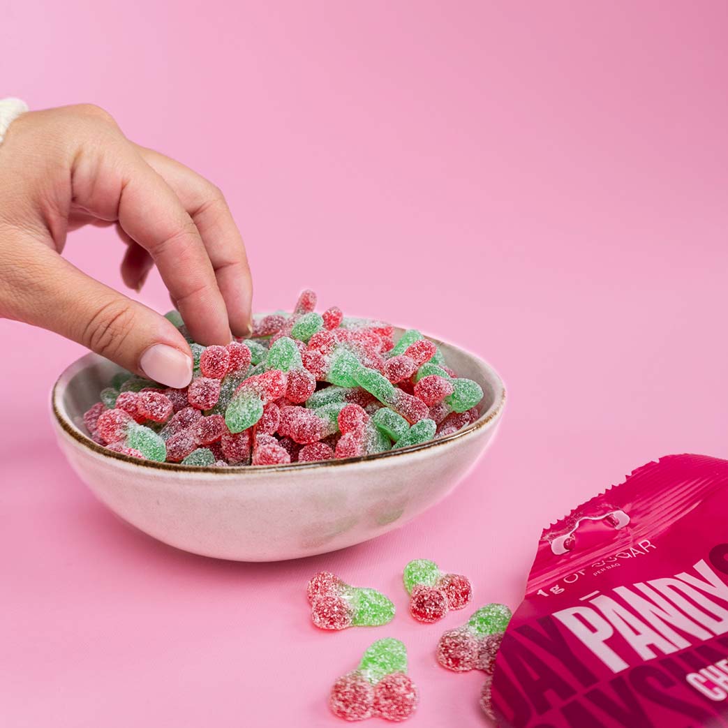PÄNDY Cherry