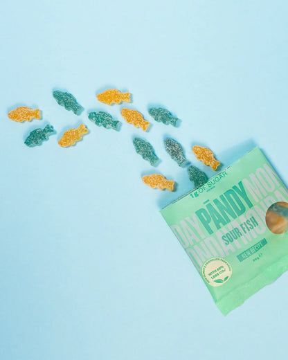 PÄNDY Sour Fish