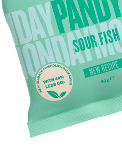 PÄNDY Sour Fish