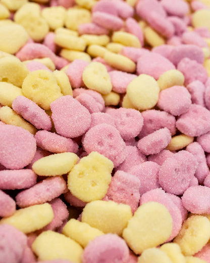 PÄNDY Sour Skulls