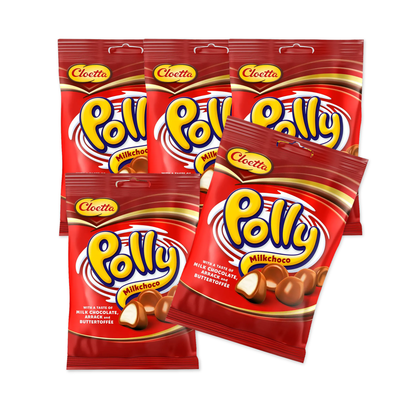 Polly Red
