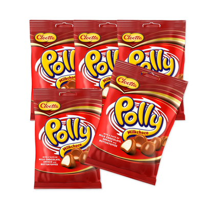 Polly Red