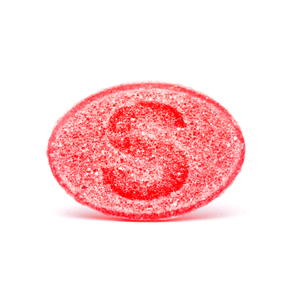 Raspberry “S” Sour