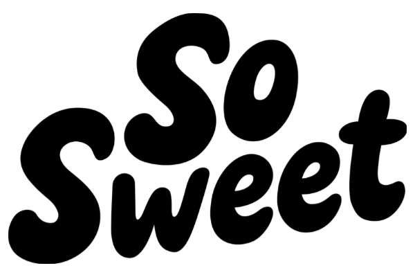 SoSweet