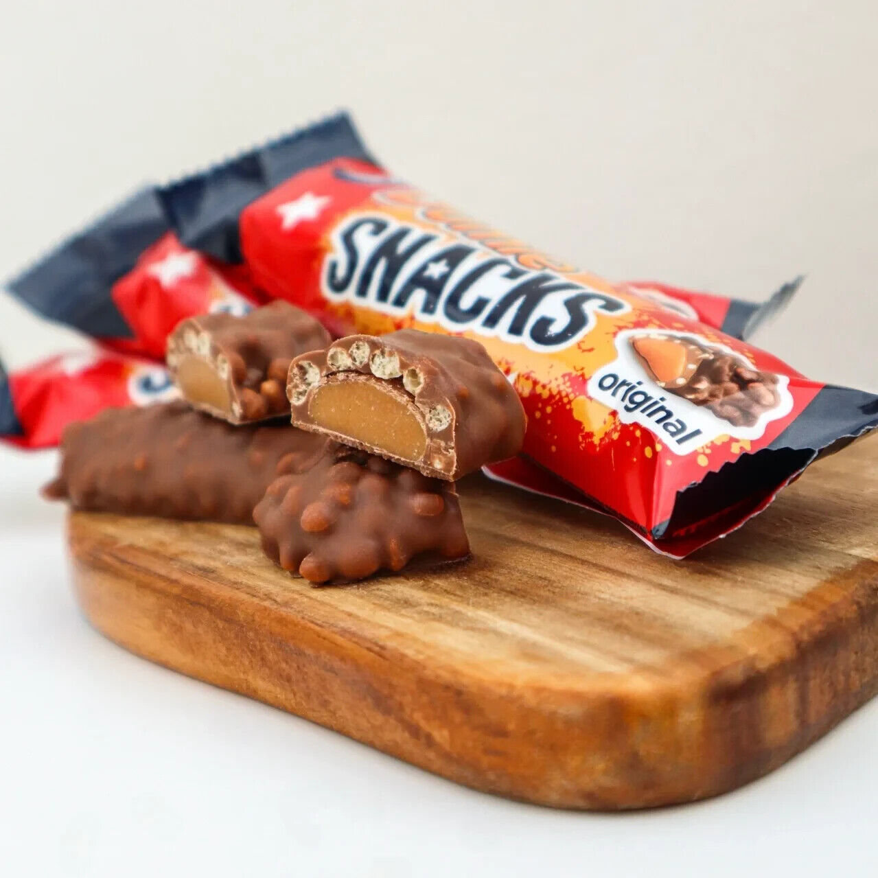 Dumle Snacks